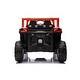 preview thumbnail 6 of 22, 12V Kids Ride-On Toy Car Electric with Remote Control, Orange