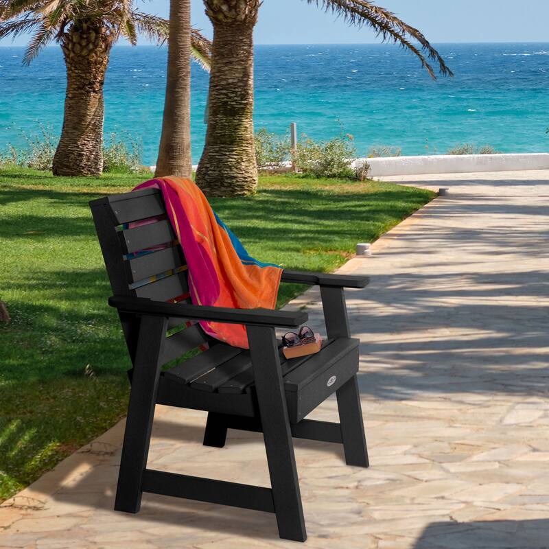BAHIA VERDE OUTDOORS Riverside Garden Chair