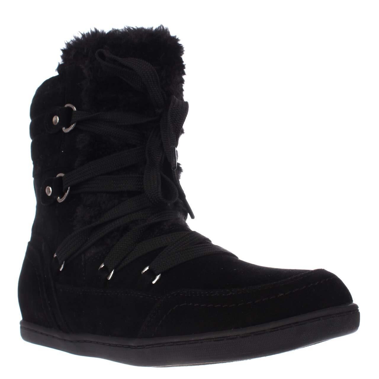 guess warm boots