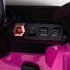 preview thumbnail 8 of 12, 12V Kids Electric Ride-On Car with Parental Remote Control, Shock Absorption