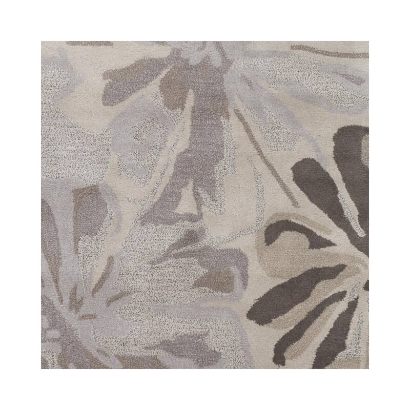 Livabliss Athena Country Floral & Botanical Area Rug