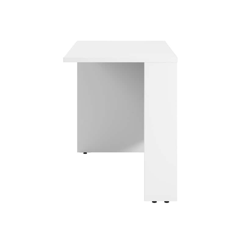 Hampton Heights 42W Desk Return by Bush Business Furniture