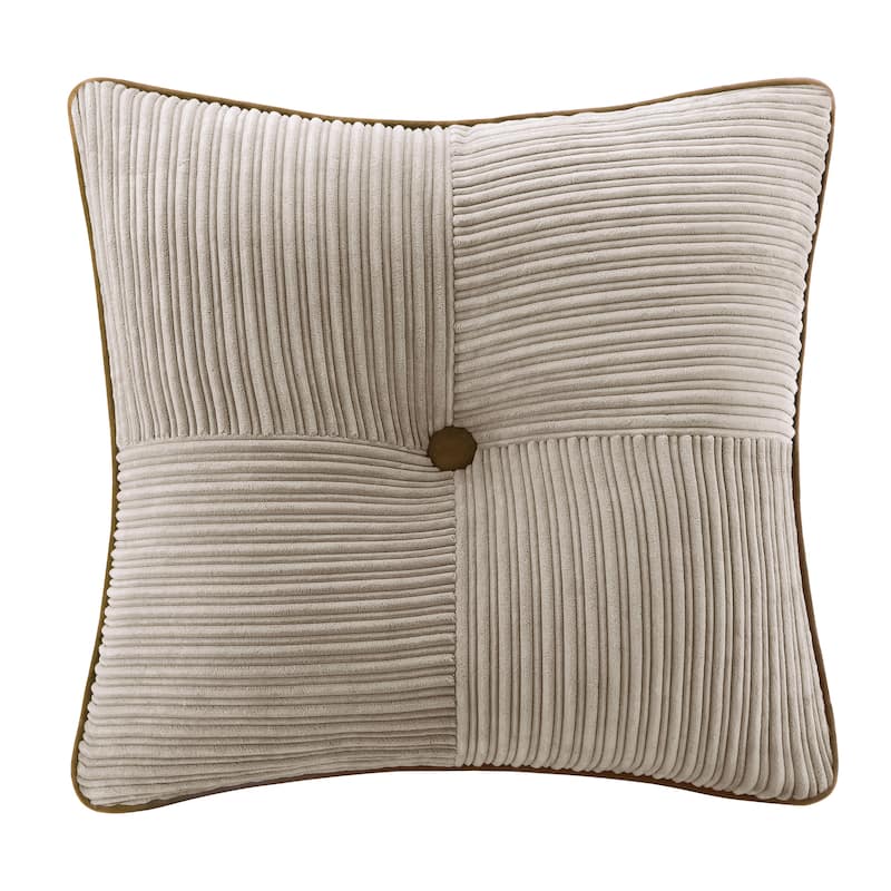 Madison Park Houston 7-Piece Comforter Set
