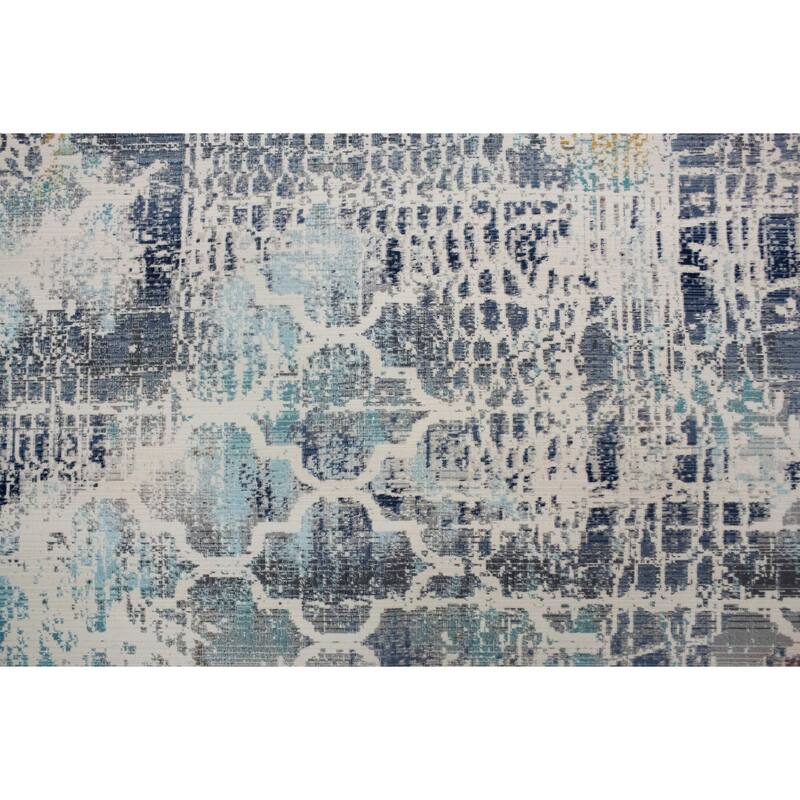 Webster Low-Pile Todd Rug