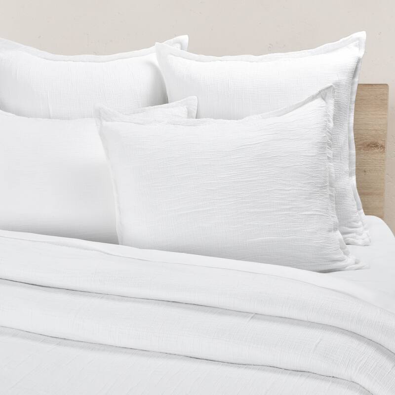 South Seas Pillow Sham