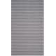 preview thumbnail 30 of 34, SAFAVIEH Handmade Flatweave Montauk Laetitia Cotton Rug 5' x 8' - Ivory/Navy - Rectangle