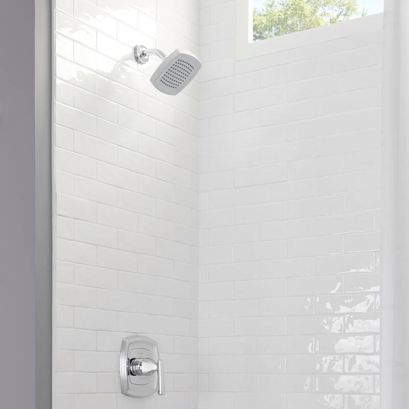 American Standard Edgemere Shower Only Trim Package with 1.8 GPM