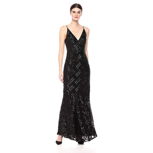 eliza j dresses black
