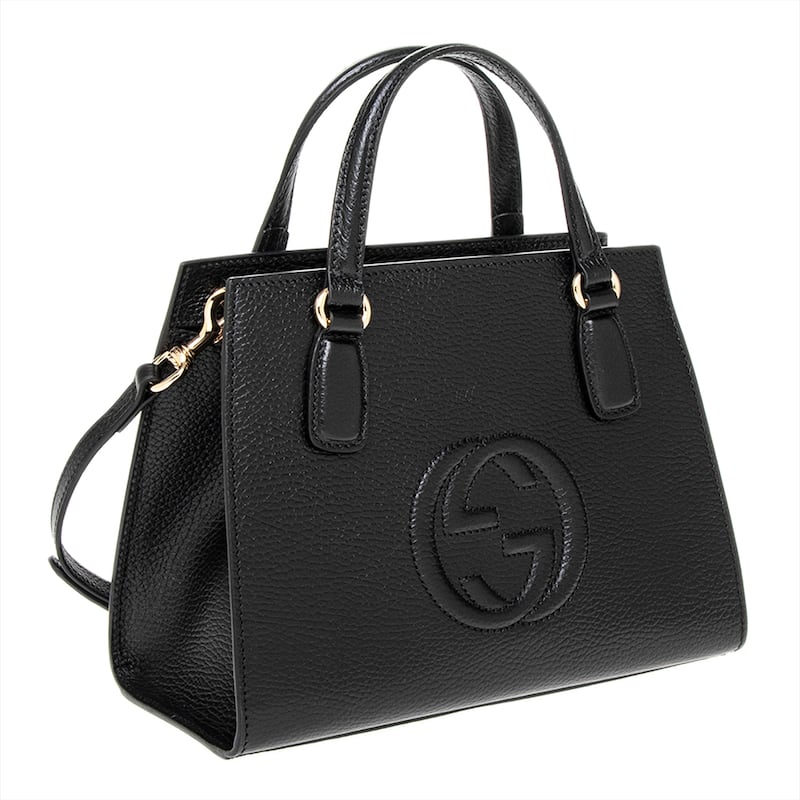 Gucci Small Soho Tote