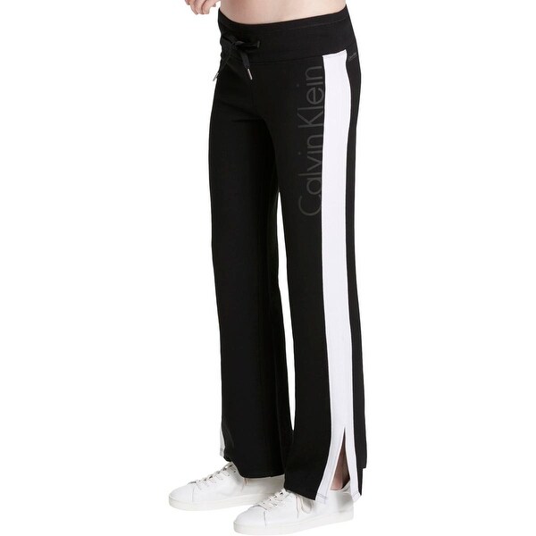 calvin klein women's athletic wear