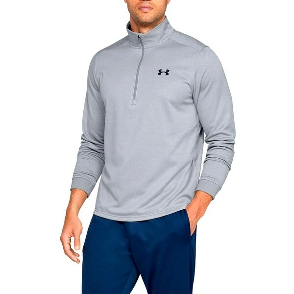 underarmour half zip