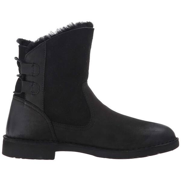 Shop Ugg Women S Naiyah Winter Boot Overstock 22827511