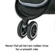 preview thumbnail 4 of 3, Graco Modes 3 Lite Platinum Travel System, Bradford - N/A