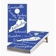 preview thumbnail 1 of 5, Kentucky State Pride Cornhole Game (Choose Wraps or Boards) 2x4 Boards (24" x 48") - Include ALL Accessories