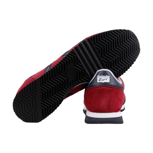 Onitsuka tiger unisex dualio shoes d6k3n sale