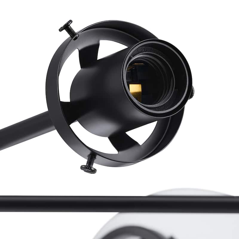 CO-Z Modern Linear Sputnik Pendant Chandelier (6/8/12 - Light)