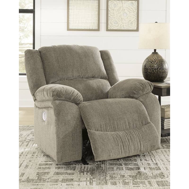 Signature Design by Ashley Draycoll 3-Piece Upholstery Package - 87" W x 40" D x 40" H