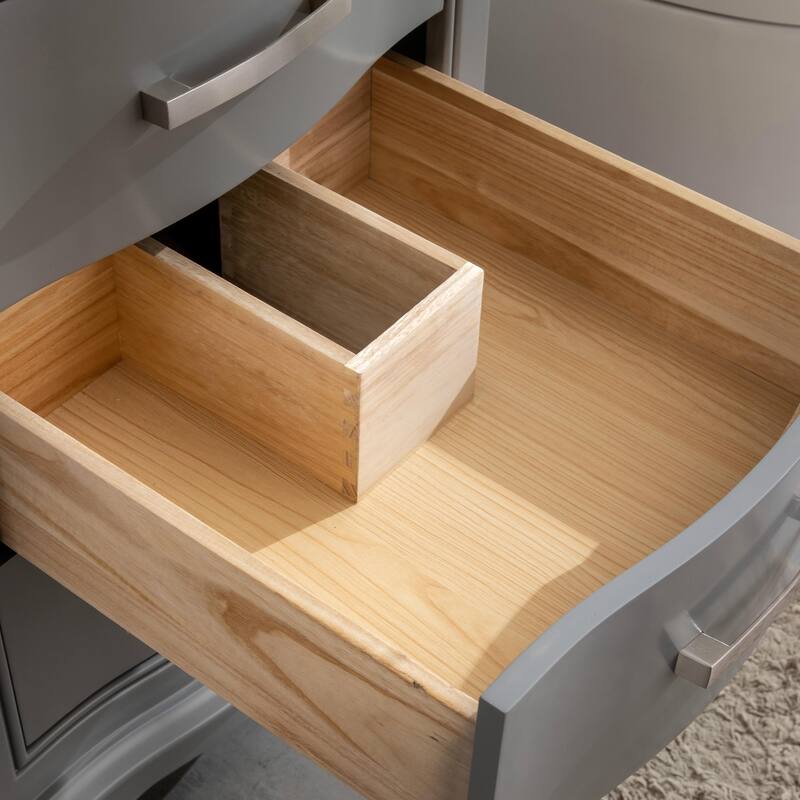 Sudio Design Monroe 24" Bathroom Vanity