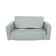 preview thumbnail 1 of 1, Toki Kids, Sage Play Couch Sage