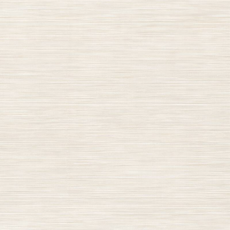 Warner Lorn Cream Faux Grasscloth Wallpaper