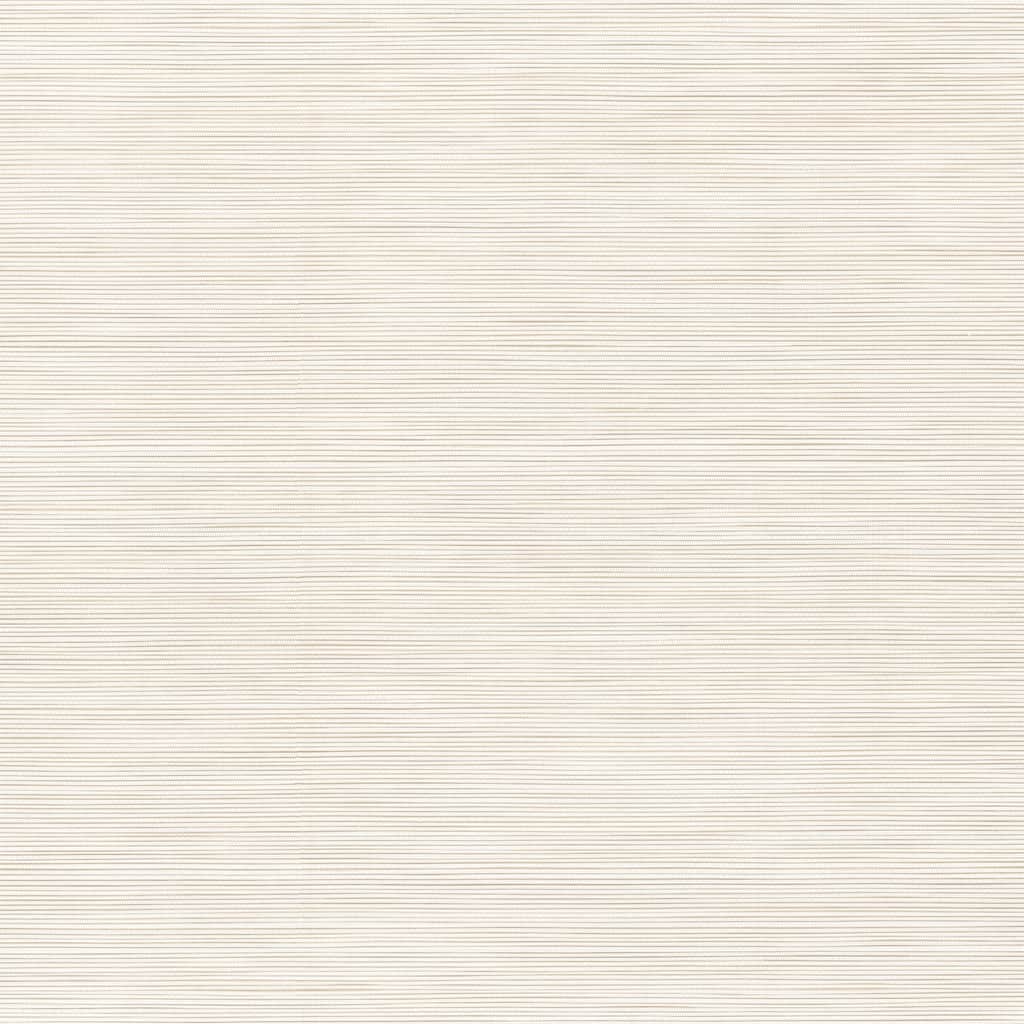 Warner Lorn Cream Faux Grasscloth Wallpaper