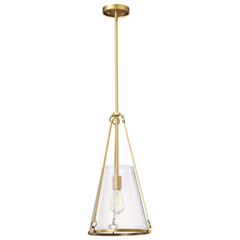 Nuvo Lighting 60/8256 Valentine 12" Wide Pendant