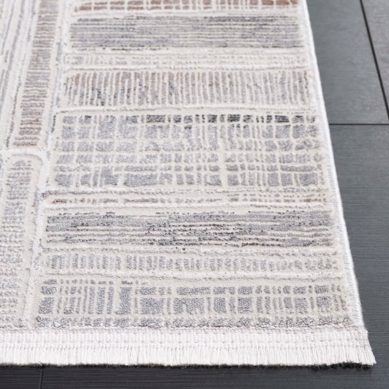 SAFAVIEH Diamond Hermieke Modern Contemporary Rug