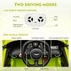 preview thumbnail 11 of 33, 12V Ride on Sports Car for Kids Licensed Aston Martin Battery Powered Car