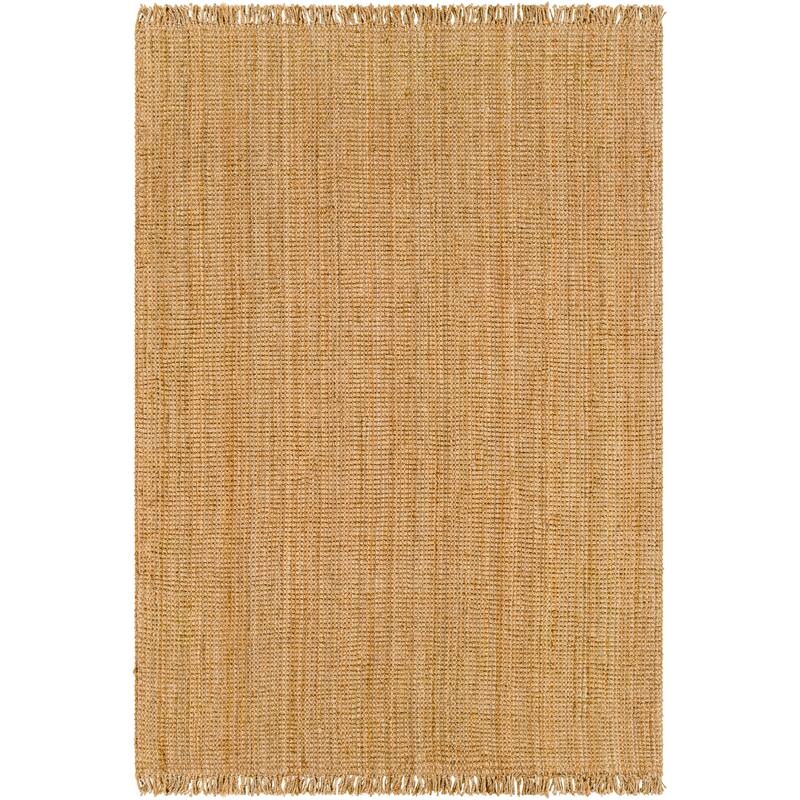Livabliss Mariana Cottage Solid Area Rug