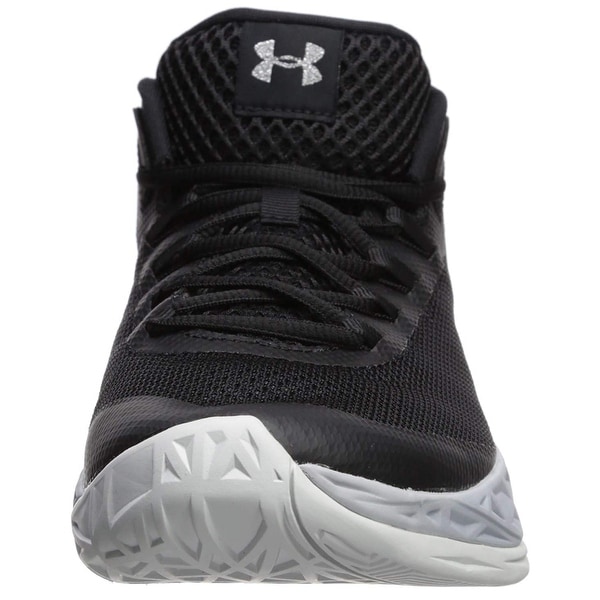 under armour jet mid basketball