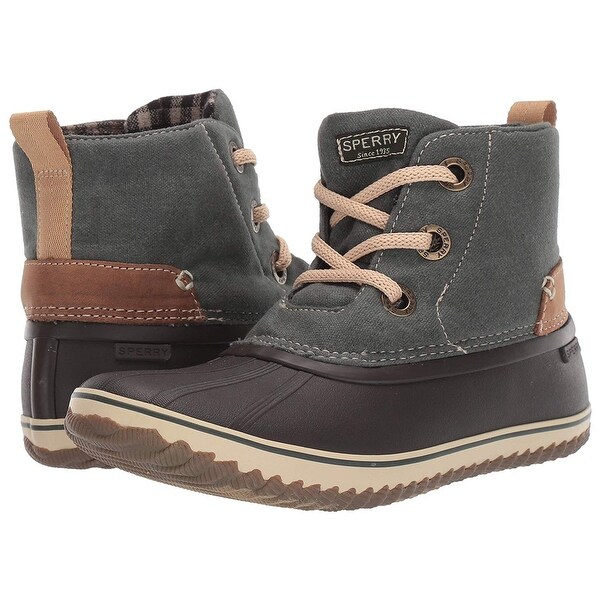 sperry schooner