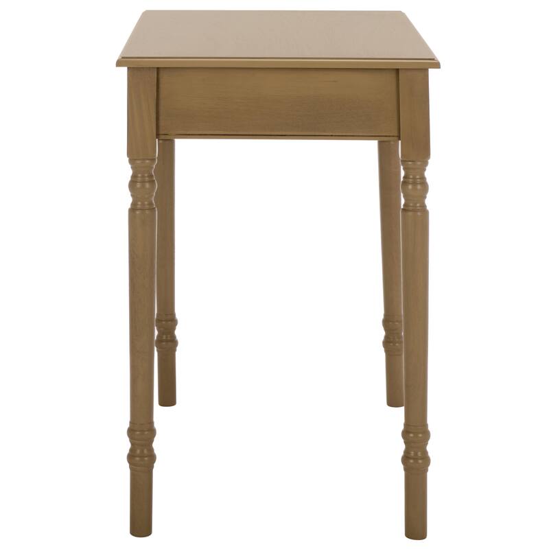 SAFAVIEH Helrike 1-Drawer Desk