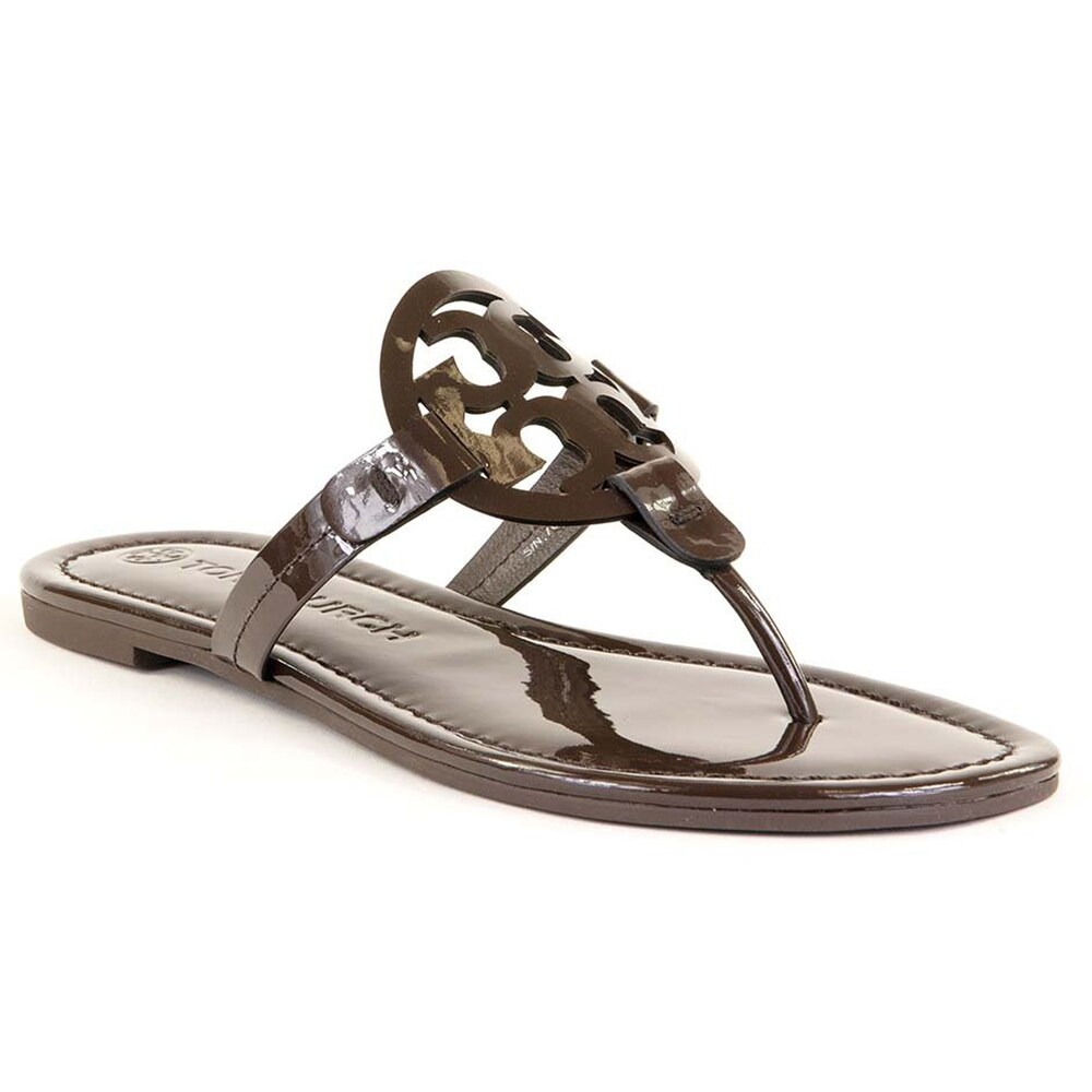 tory burch miller 9.5