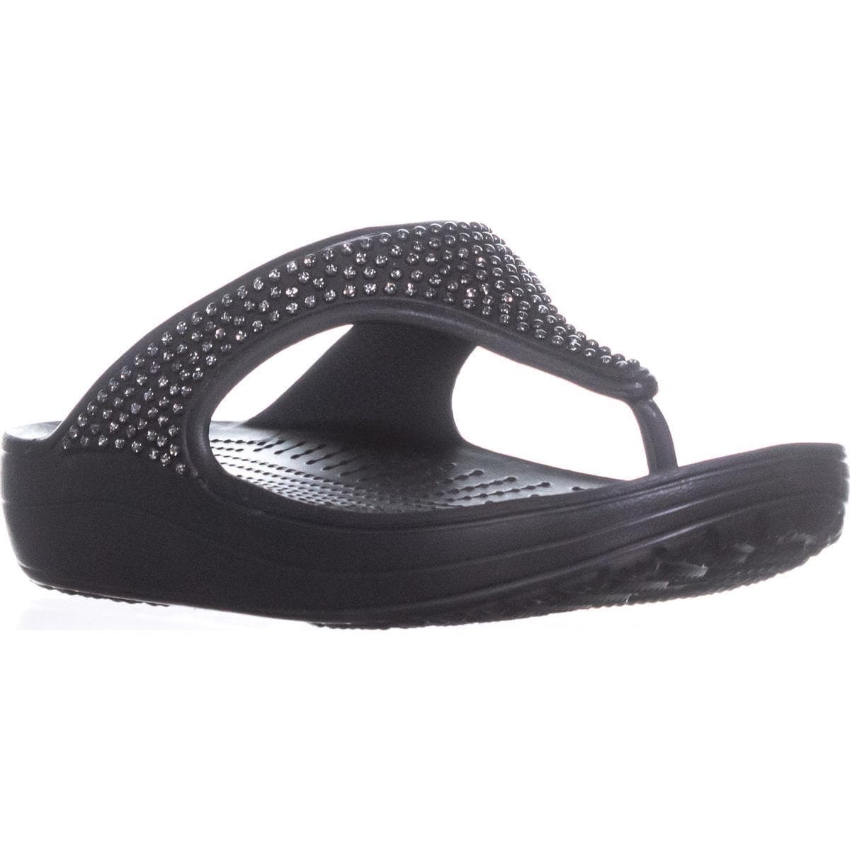 crocs sloane diamante