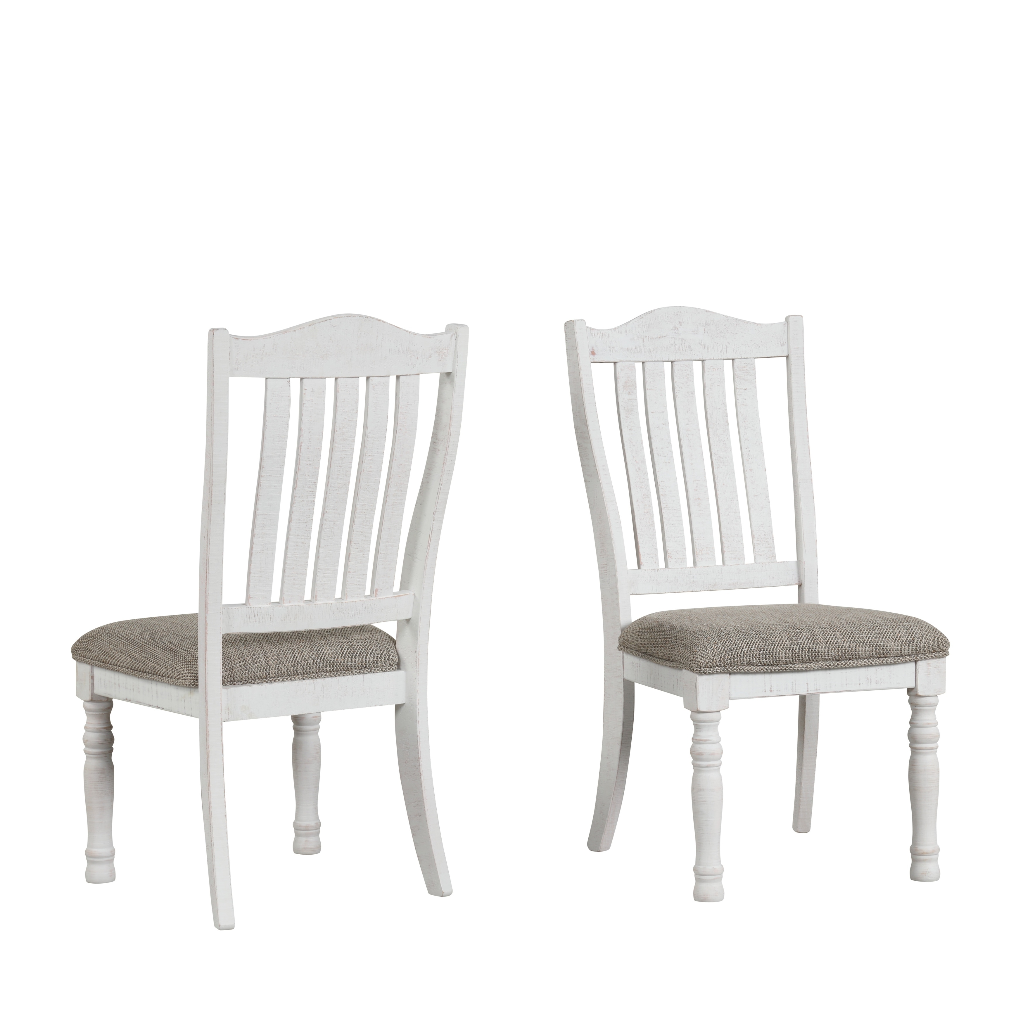 Round hill shop furniture chair assembly