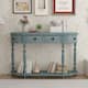 Option Antique Blue