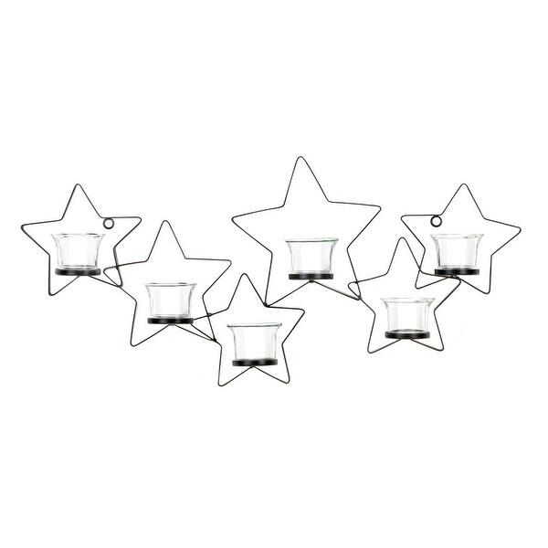New Arriving Starlight Candle Wall Sconce