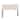 Gymax Linen Fabric Upholstered Headboard Rectangular Headboard w/