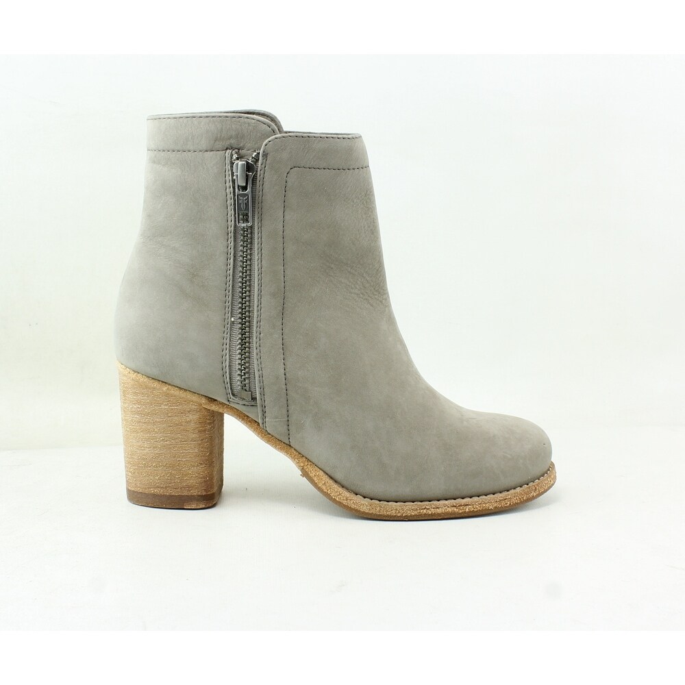 grey frye boots