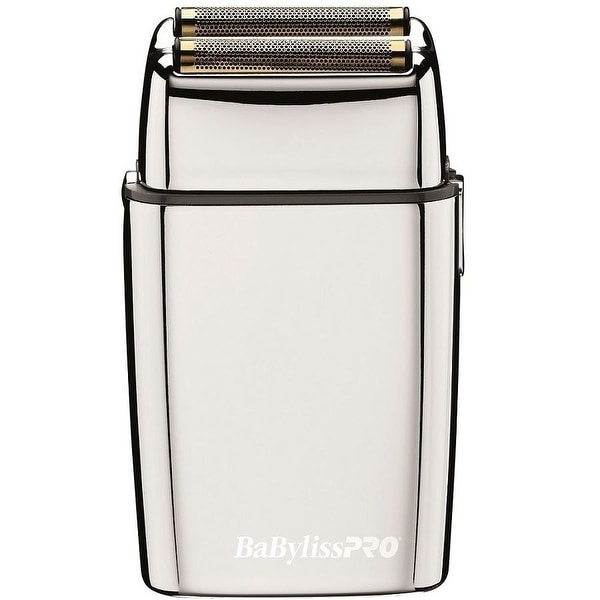 babyliss pro foilfx02 cordless