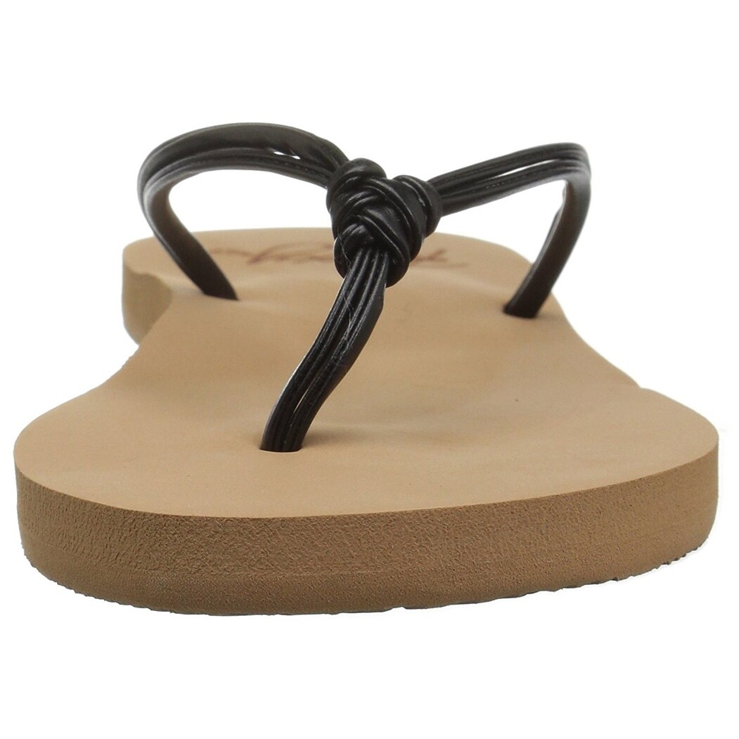 roxy kids sandals