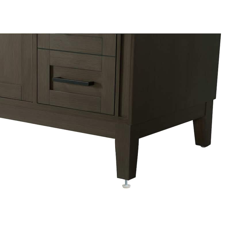 Rachel Single Bathroom Vanity (32-42 inch)