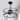 20 IN Modern Crystal 5 Blade Ceiling Fan with Light Kit and Remote