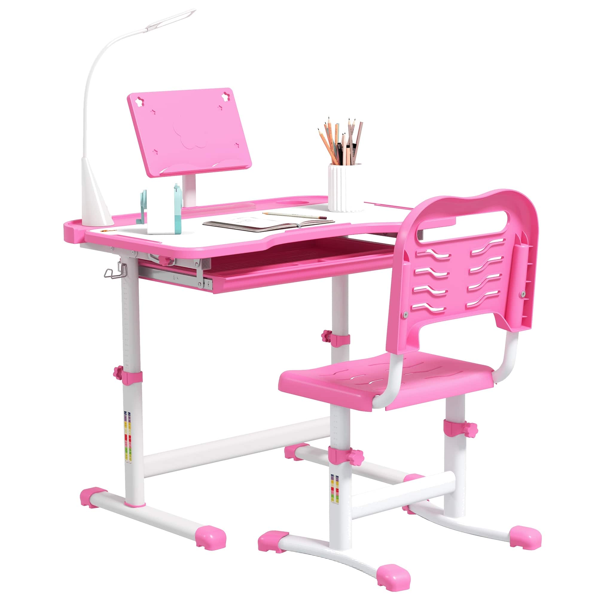 Option Pink