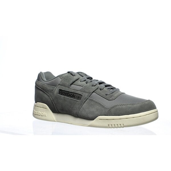 reebok workout plus size 9