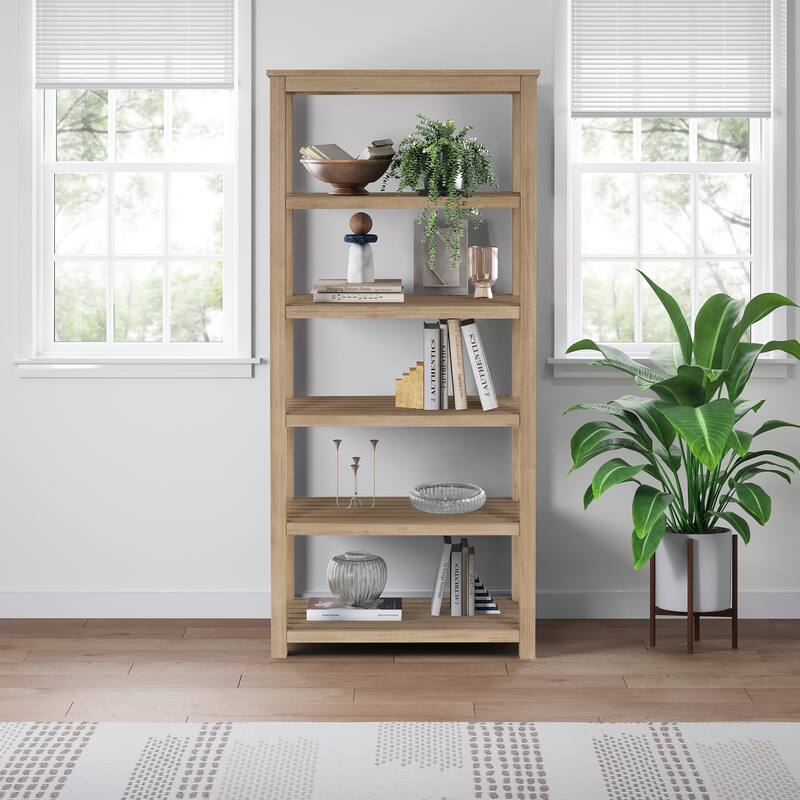 NPD Furniture Tiburon Book Shelf