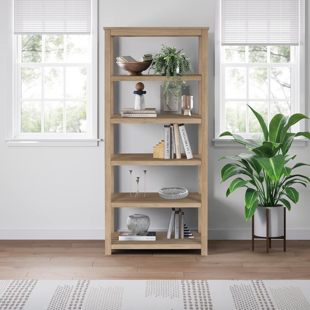 NPD Furniture Tiburon Book Shelf