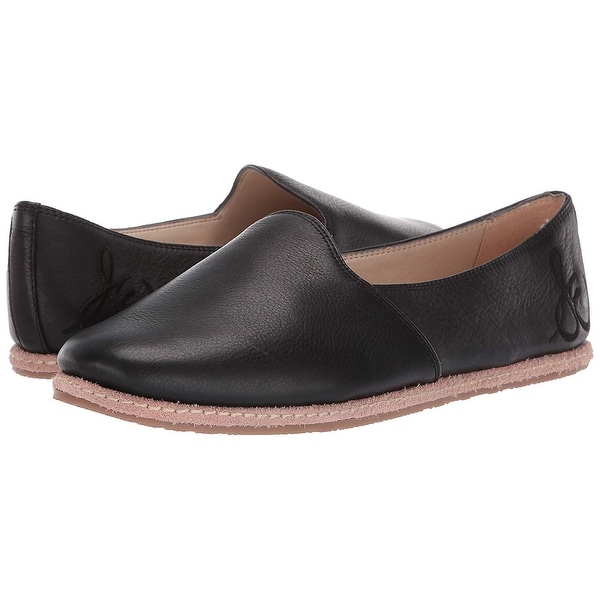 Sam Edelman Women's Everie Leather Slipper Loafers