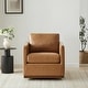 preview thumbnail 7 of 172, Shane Modern Swivel Accent Arm Chair