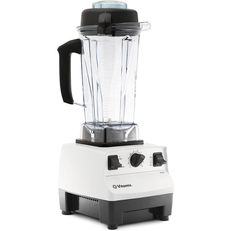 Vitamix 5200 Blender Professional-Grade (64 Bed Bath